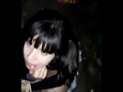 ❤️ Uz ielas uzpampis dzimumloceklis apmaiņā pret konfektēm ️ Super sekss pie lv.oblogcki.ru ❌️❤